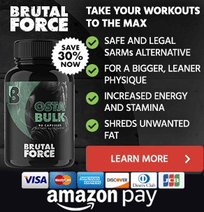 Buy Brutal Force OstaBulk Online