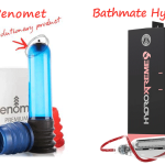 Penomet Vs HydroXtreme DigitalAngelCorp Review