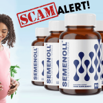 Semenoll Scam or Legal