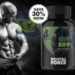 Brutal Force CUTSR9 SR9009 Stenabolic Digital Angel Corp Review