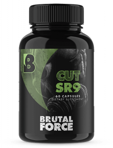 Brutal Force CUTSR9 Review