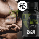 Brutal Force Ligabulk LGD4033 Digital Angel Corp Review