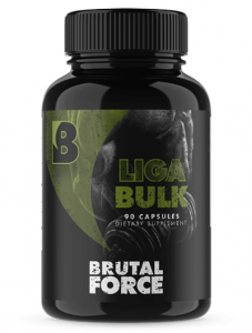 Brutal Force LIGABULK Review