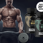 Brutal Force Select Stack DigitalAngelCorp Review