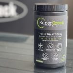SuperGreen TONIK Green Powder Review