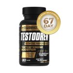 testodren review