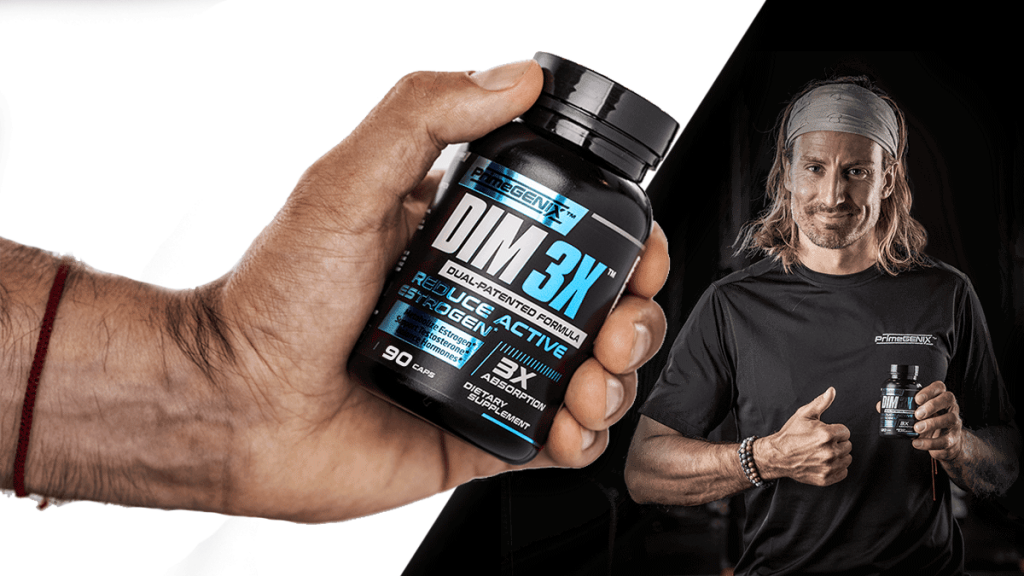 Primegenix DIM 3X Review by Digital Angel Corp