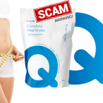 PhenQ Complete Meal Shake Scam or Legal?