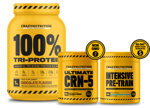Crazy Nutrition DigitalAngelCorp Review