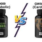 SR9009 Stenabolic vs GW501516 Cardarine Digital Angel Corp Review