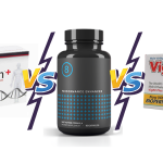 Prosolution Plus vs Performer 8 vs VigRx Plus Comparison By Digital Angel Staff