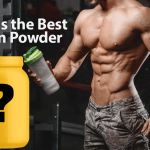 Best Protein Powder for Sensitive Stomachs People by digitalangelcorp